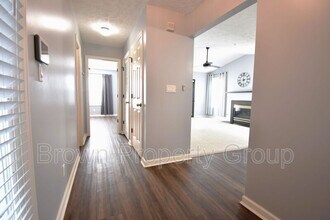 295 Warton Ln in Fayetteville, NC - Building Photo - Building Photo