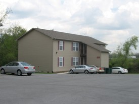 Five Oaks Apartments