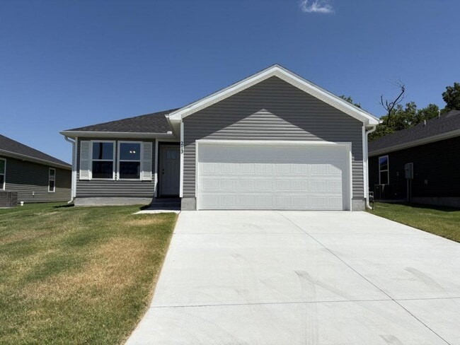 property at 213 Eagle Edge Dr