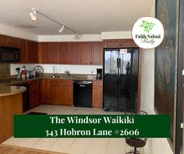 343 Hobron Ln in Honolulu, HI - Building Photo - Building Photo