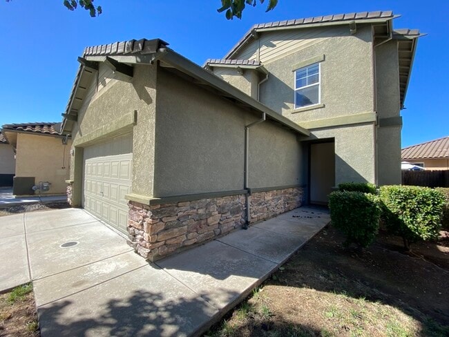 60 Sunreign Pl in Sacramento, CA - Foto de edificio - Building Photo