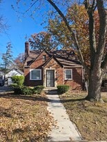 5772 Guilford St in Detroit, MI - Building Photo