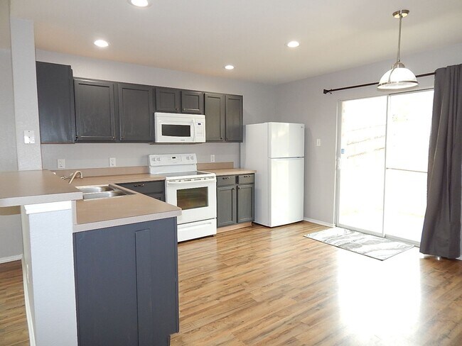 506 Robinwood Rd in Wylie, TX - Building Photo - Building Photo