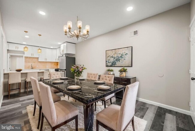 property at 1860 N 23rd St