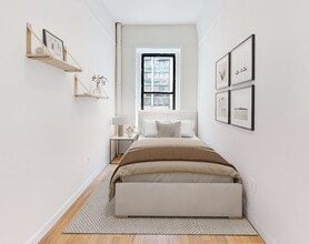 Lexington Avenue, Unit 3 in New York, NY - Foto de edificio - Building Photo