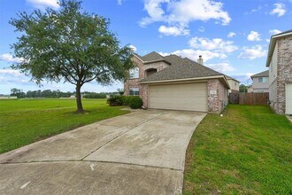 8342 Loetsch Ridge Way in Spring, TX - Building Photo - Building Photo