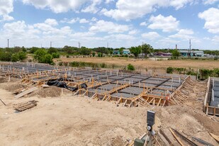 11310 Clearmine St in San Antonio, TX - Building Photo