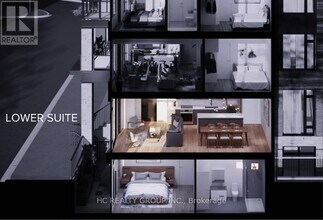 30 Markdale Ln in Markham, ON - Building Photo - Building Photo