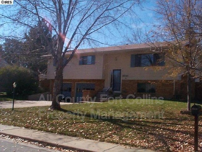 property at 2241 Arikaree Ct
