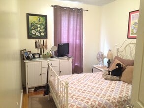 1115 Harrison Ave, Unit #2 in Boston, MA - Foto de edificio - Building Photo