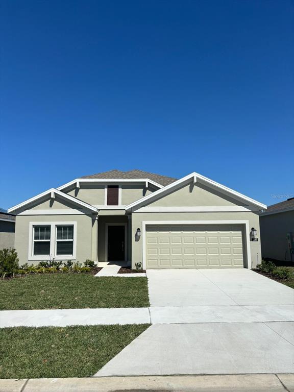 541 Hatteras Rd in Davenport, FL - Building Photo - Building Photo