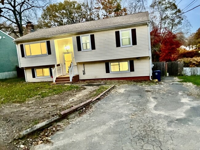 property at 112 Peabody St