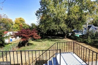 3110 Louise Ave in Baltimore, MD - Foto de edificio - Building Photo