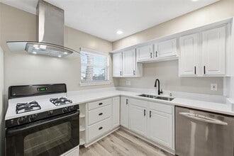 2015 Salem St in Irving, TX - Building Photo - Building Photo