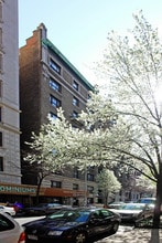 The Barrington in New York, NY - Foto de edificio - Building Photo