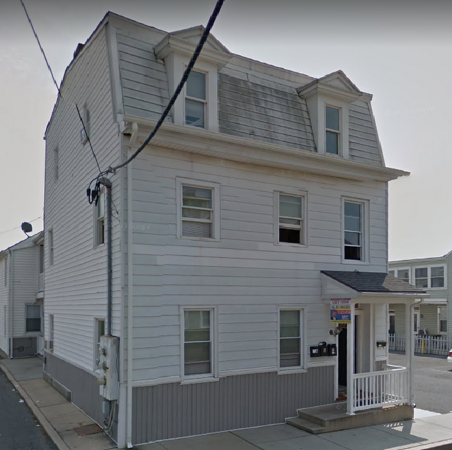 property at 1216 Brandywine St
