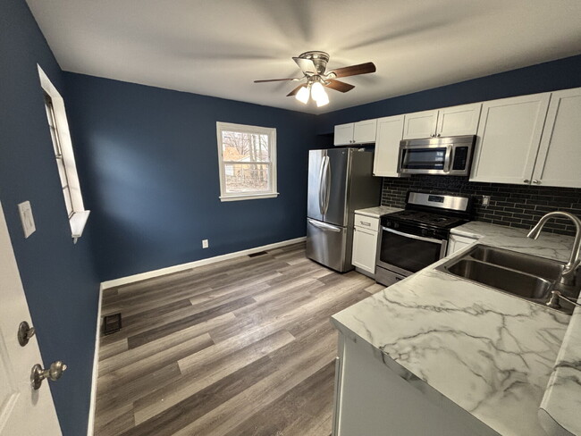 2308 Wilson St in Gary, IN - Building Photo - Building Photo