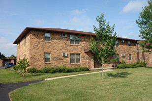 1087 Anderson Dr Apartments