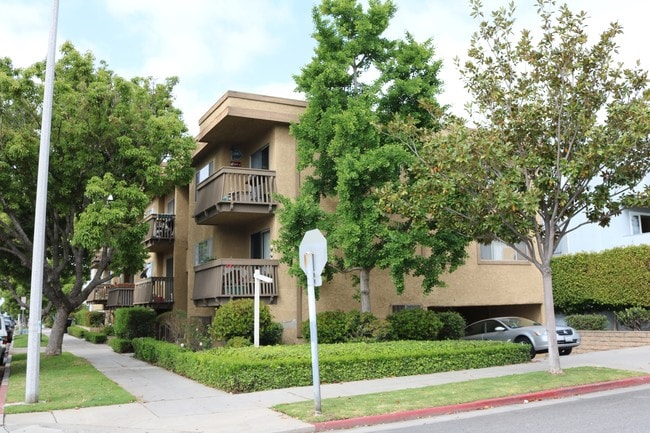 1258 10th St in Santa Monica, CA - Building Photo - Building Photo