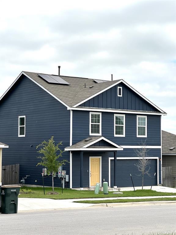 2316 Nightview Dr in Pflugerville, TX - Building Photo - Building Photo