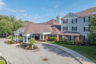 Independence Village of Avon Lake in Avon Lake, OH - Building Photo - Building Photo