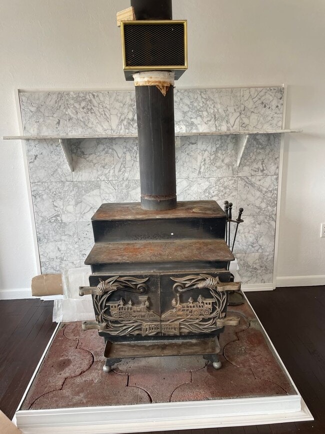 507 S Chestnut St in Cortez, CO - Building Photo - Building Photo