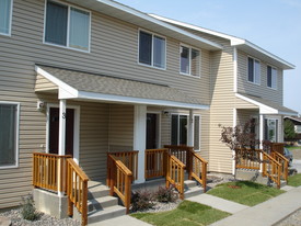 Antelope Trail Townhouse Estates Apartamentos