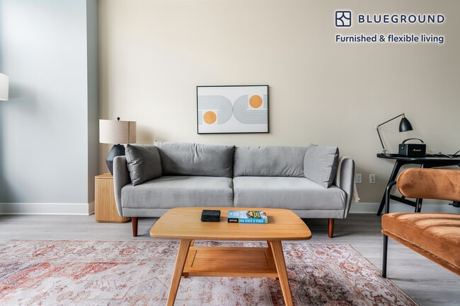 4850 Rugby Ave, Unit SI FL7-ID1064 in Bethesda, MD - Building Photo - Building Photo