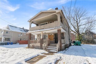 430 E 149th St in Cleveland, OH - Building Photo