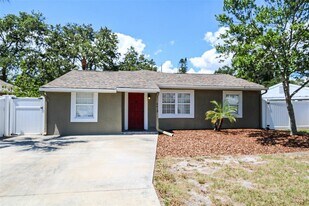 4419 W Euclid Ave in Tampa, FL - Building Photo