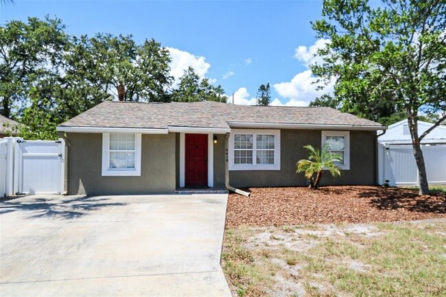 property at 4419 W Euclid Ave