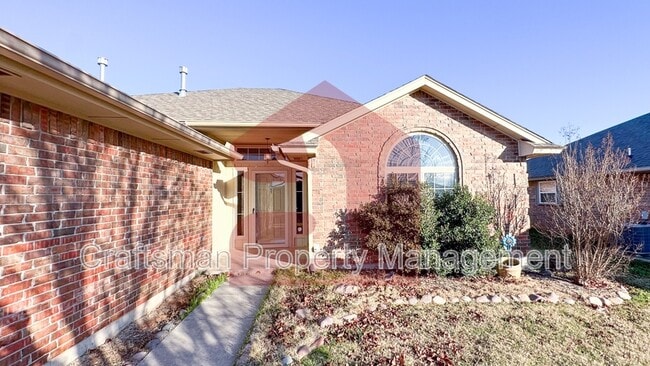 1704 January Pl in Moore, OK - Building Photo - Building Photo