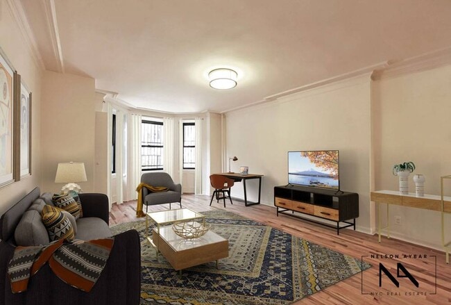 property at 845 President St