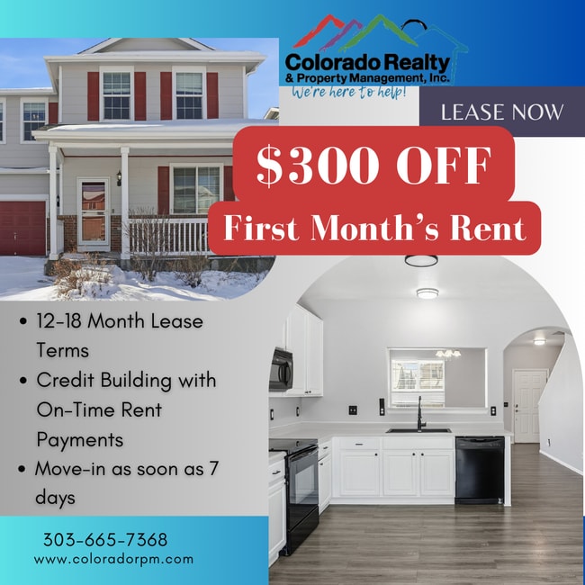 property at 1850 Walton Dr