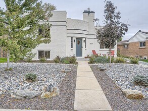 2620 Tennyson St in Denver, CO - Building Photo - Building Photo