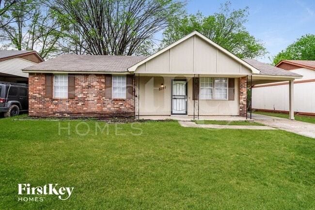 property at 5728 Ballenmoor Dr