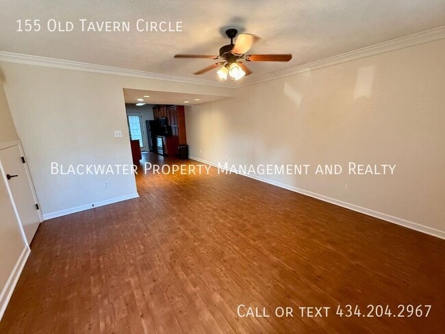 155 Old Tavern Cir in Lynchburg, VA - Building Photo - Building Photo