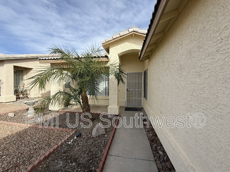 4408 S Caitlan Ave in Fort Mohave, AZ - Building Photo