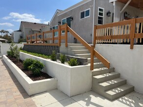 545 Vista Del Llano Dr in La Habra Heights, CA - Building Photo - Building Photo