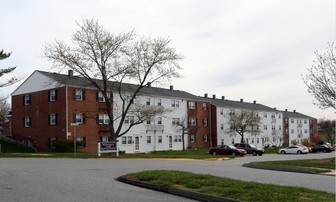 The Gardens Apartments