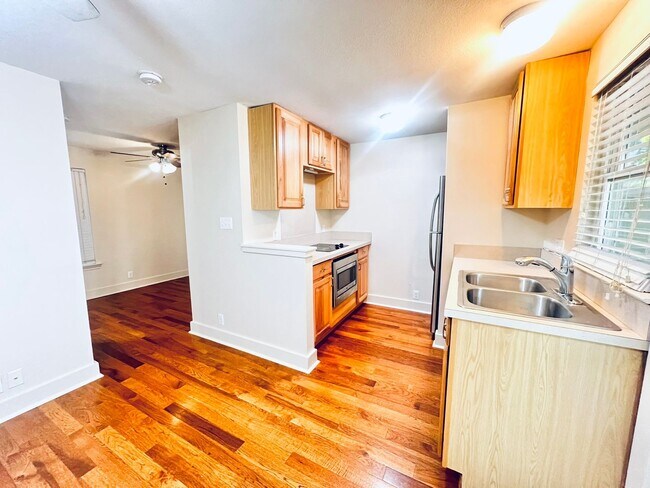 property at 3901 Red River St