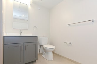 North Commons at Village Hill in Northampton, MA - Building Photo - Building Photo