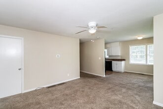 3301 Howell Cir in Duluth, GA - Building Photo - Building Photo