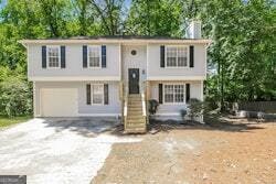 6735 Greenbower Ln in College Park, GA - Building Photo - Building Photo
