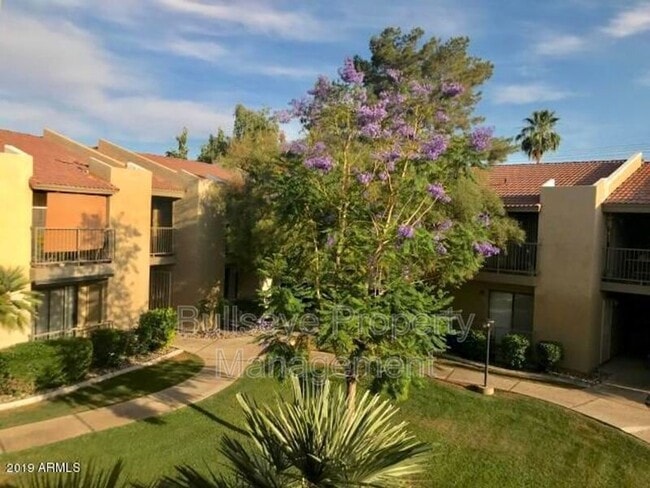 property at 1111 E University Dr