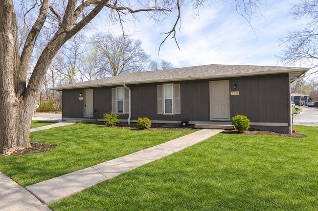 property at 210 Wheaton Ct