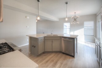 10152 Triborough Trl in Colorado Springs, CO - Building Photo - Building Photo