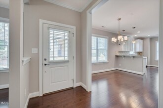300 Mariah Towns Way in Garner, NC - Building Photo - Building Photo
