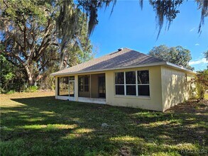 2846 N Kittery Point in Hernando, FL - Building Photo - Building Photo