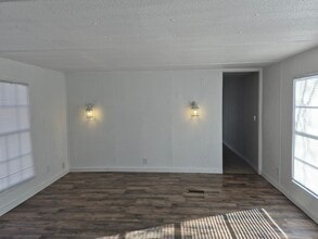 209 S Ave B in Burkburnett, TX - Building Photo - Building Photo